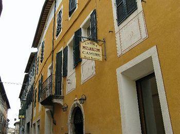 Bed and Breakfast Palazzina Cesira Montalcino Zewnętrze zdjęcie