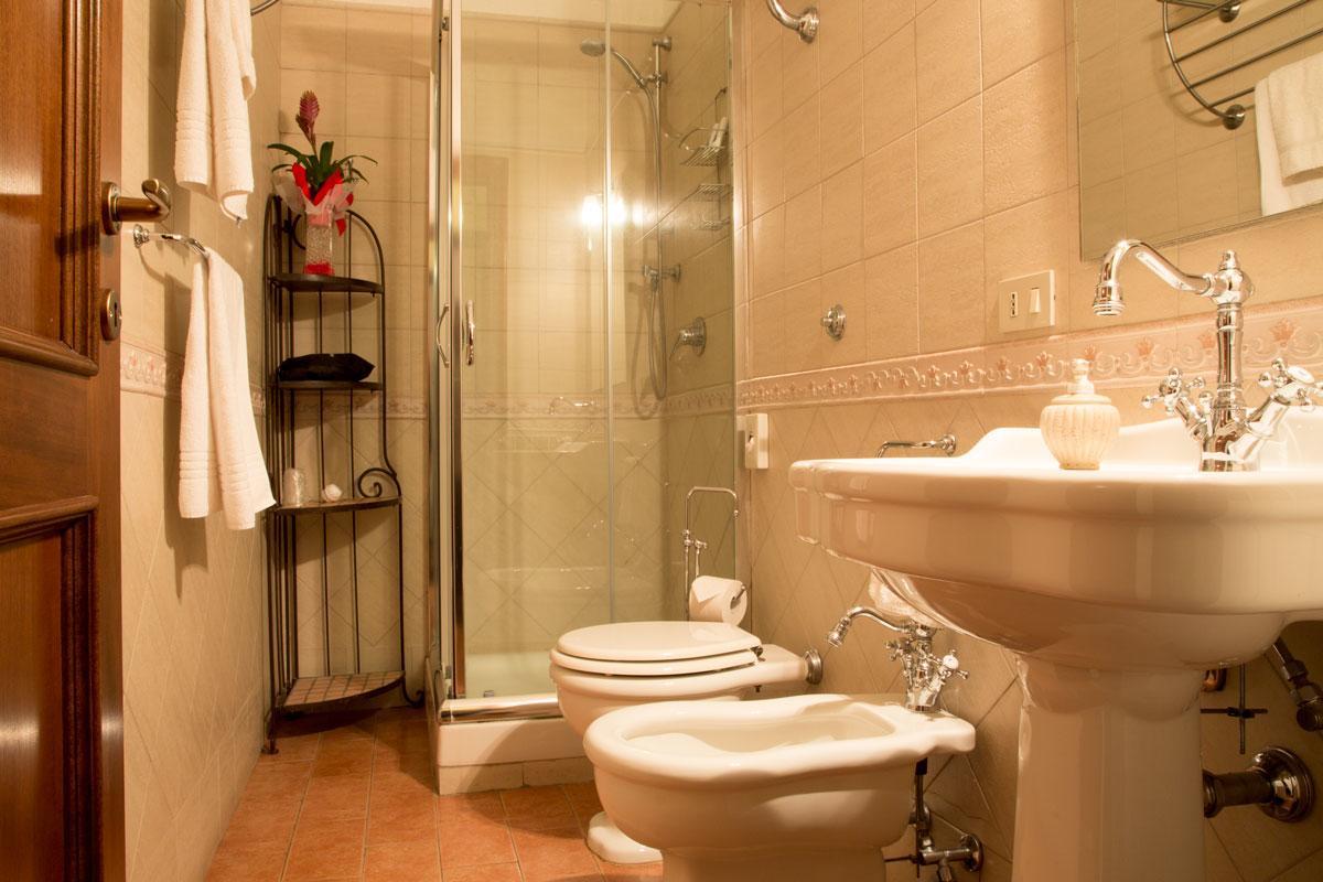 Bed and Breakfast Palazzina Cesira Montalcino Zewnętrze zdjęcie